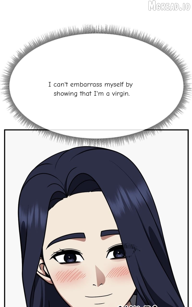 Change Me Chapter 266  - page 4